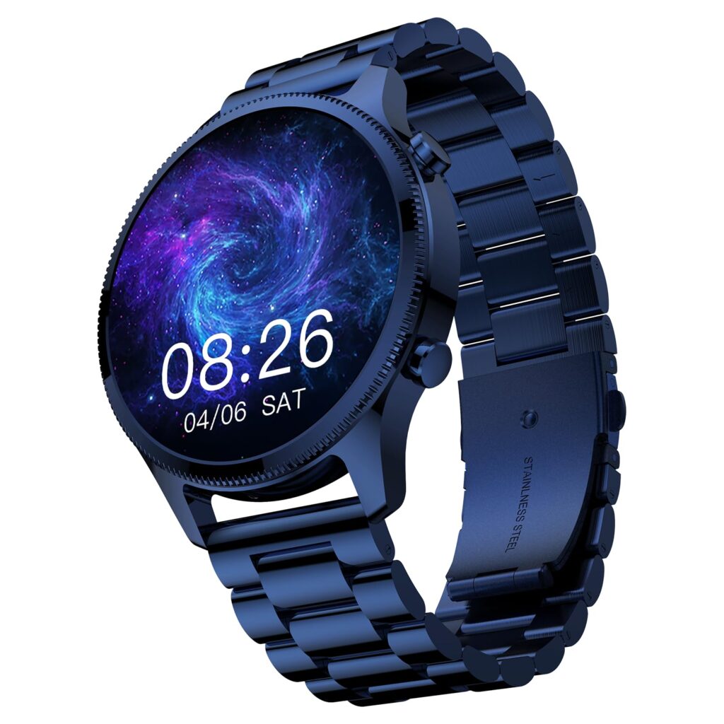 Noise Halo Plus Smartwatch