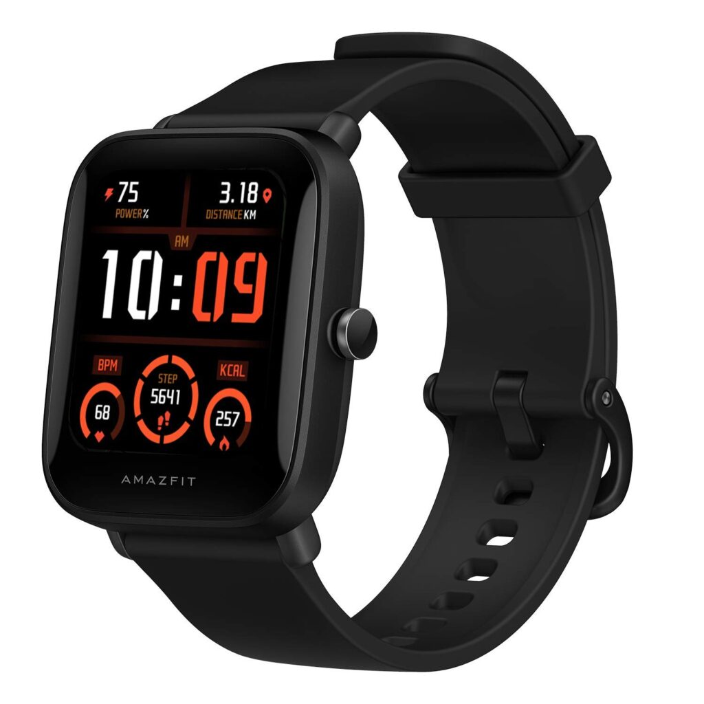 Amazfit Bip u pro smartwatch