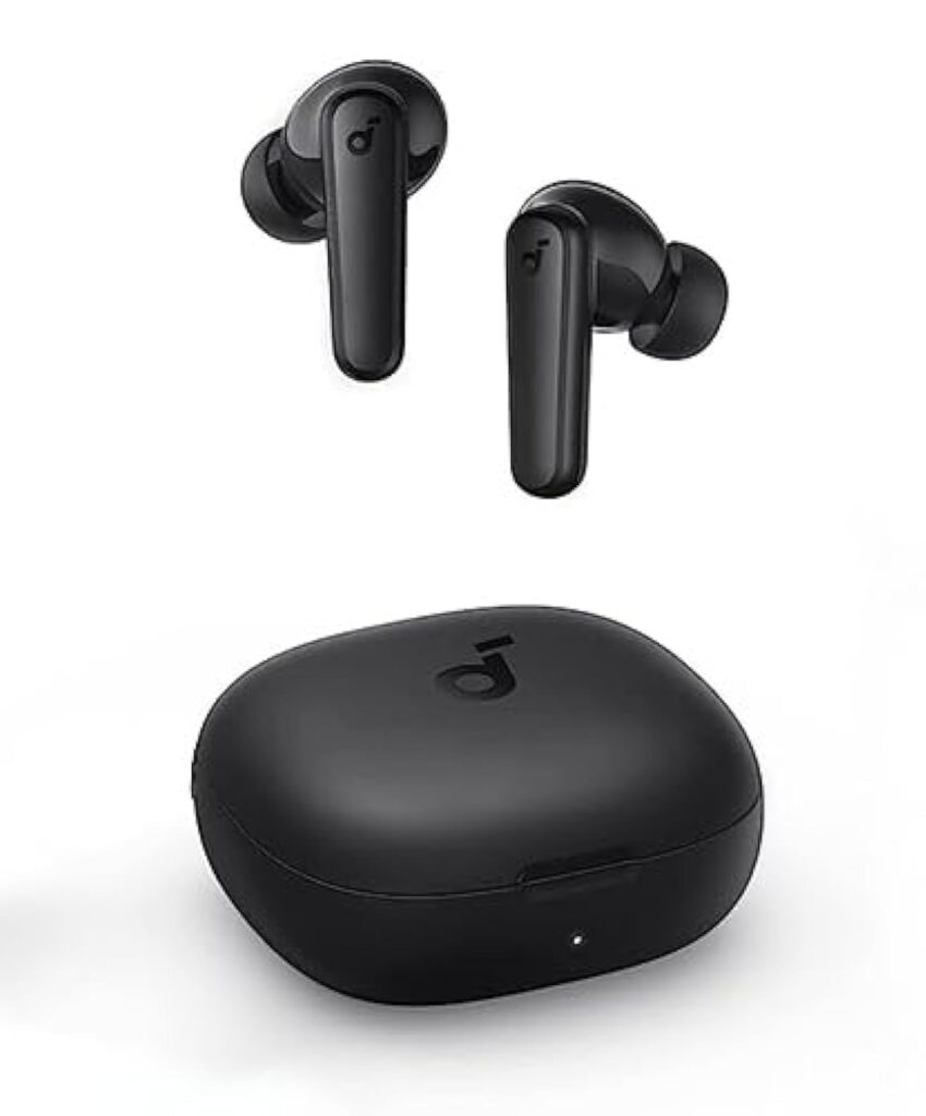 anker soundcore TWS Earbuds