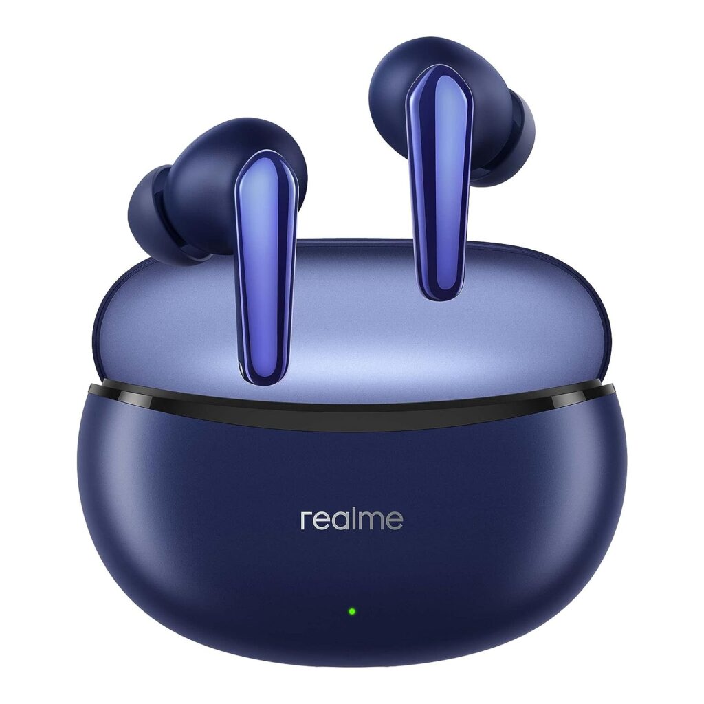 Realme Earbuds Air 3 neo